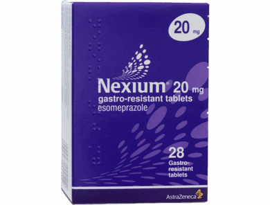 nexium