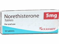 norethisterone