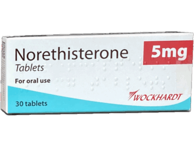 norethisterone