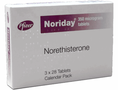 noriday