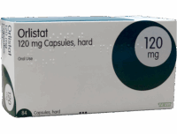 orlistat capsules