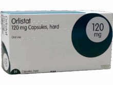orlistat capsules