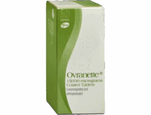 ovranette