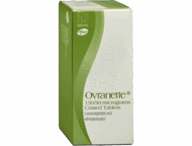 ovranette