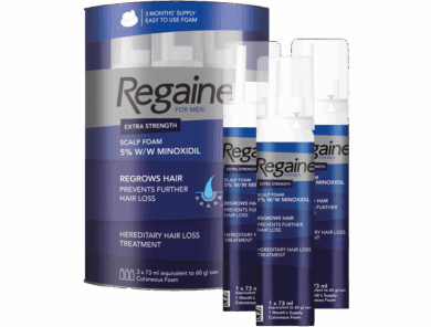 regaine