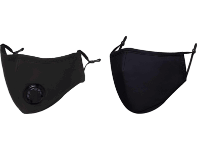 reusable masks