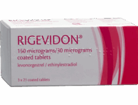 Rigevidon