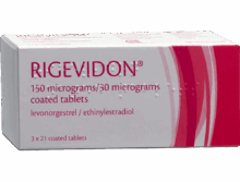 rigevidon