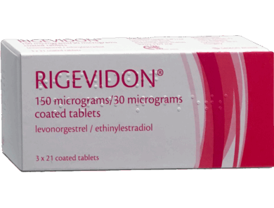 rigevidon
