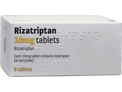 rizatriptan