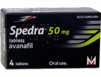 spedra