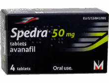 spedra