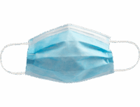 Surgical Face Masks