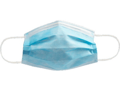 Surgical Face Masks