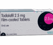 Tadalafil