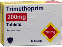 Trimethoprim