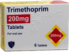 trimethoprim