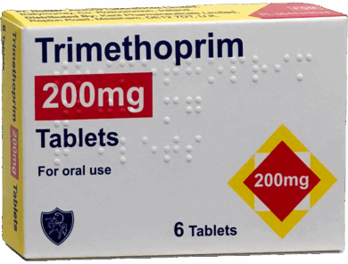 Trimethoprim