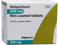 Valaciclovir