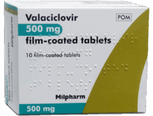 valaciclovir
