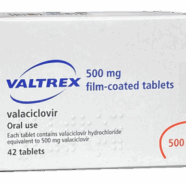 valtrex