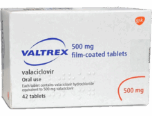 valtrex