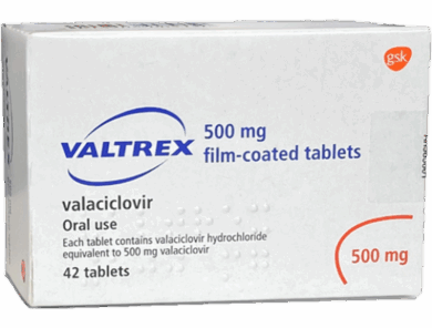 valtrex