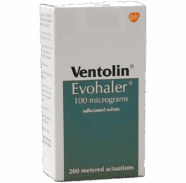 Ventolin