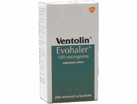 Ventolin