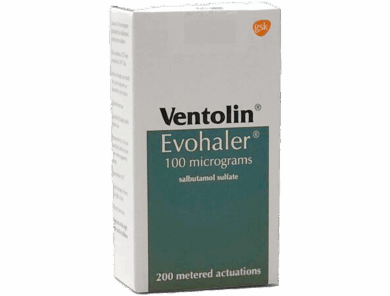 Ventolin