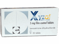 xyzal