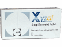 xyzal