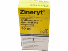 zineryt gel