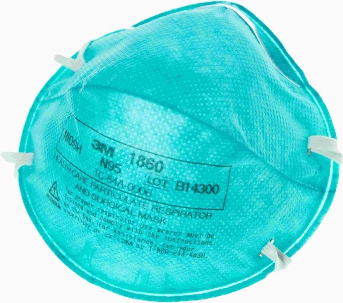 3M N95 Face Mask