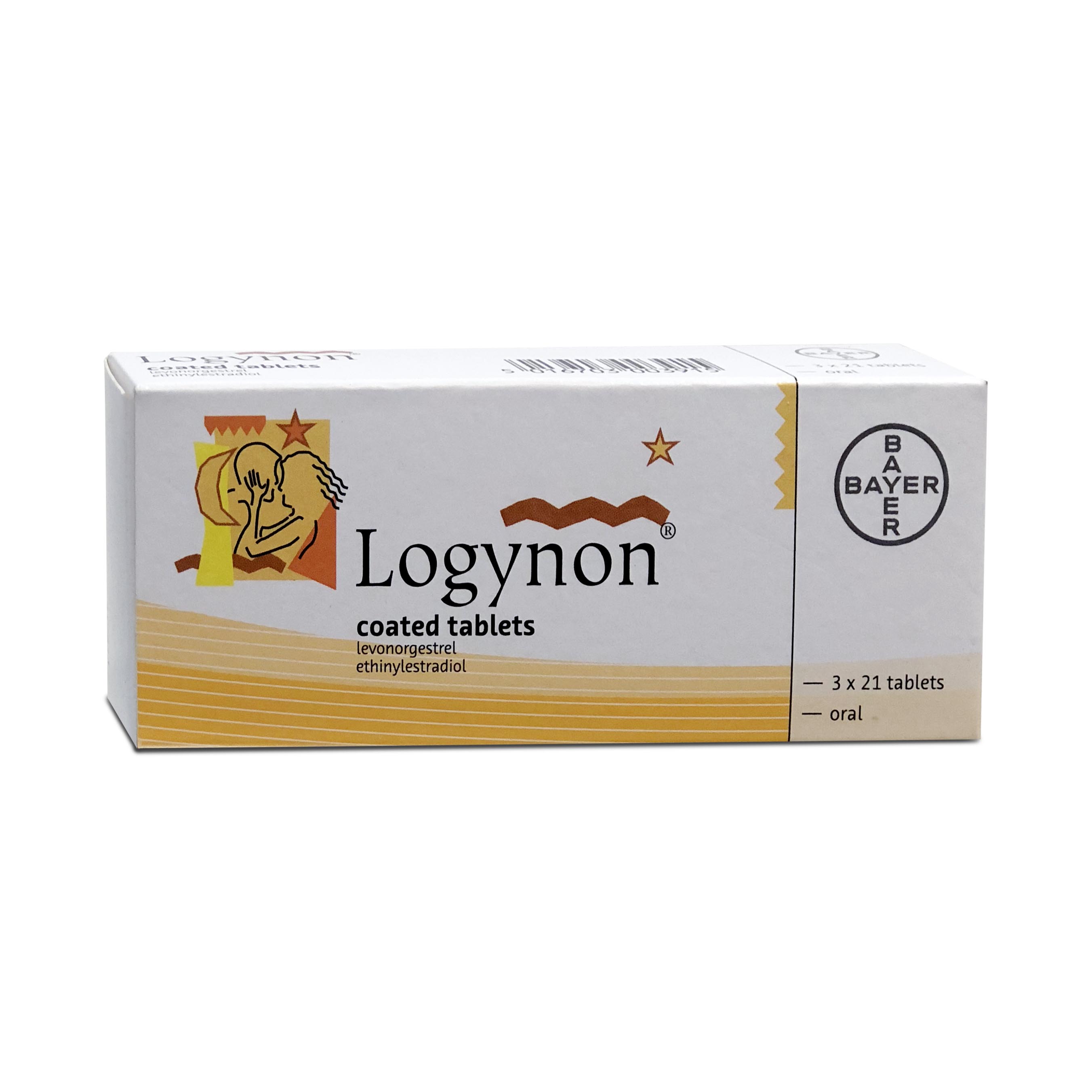 Logynon