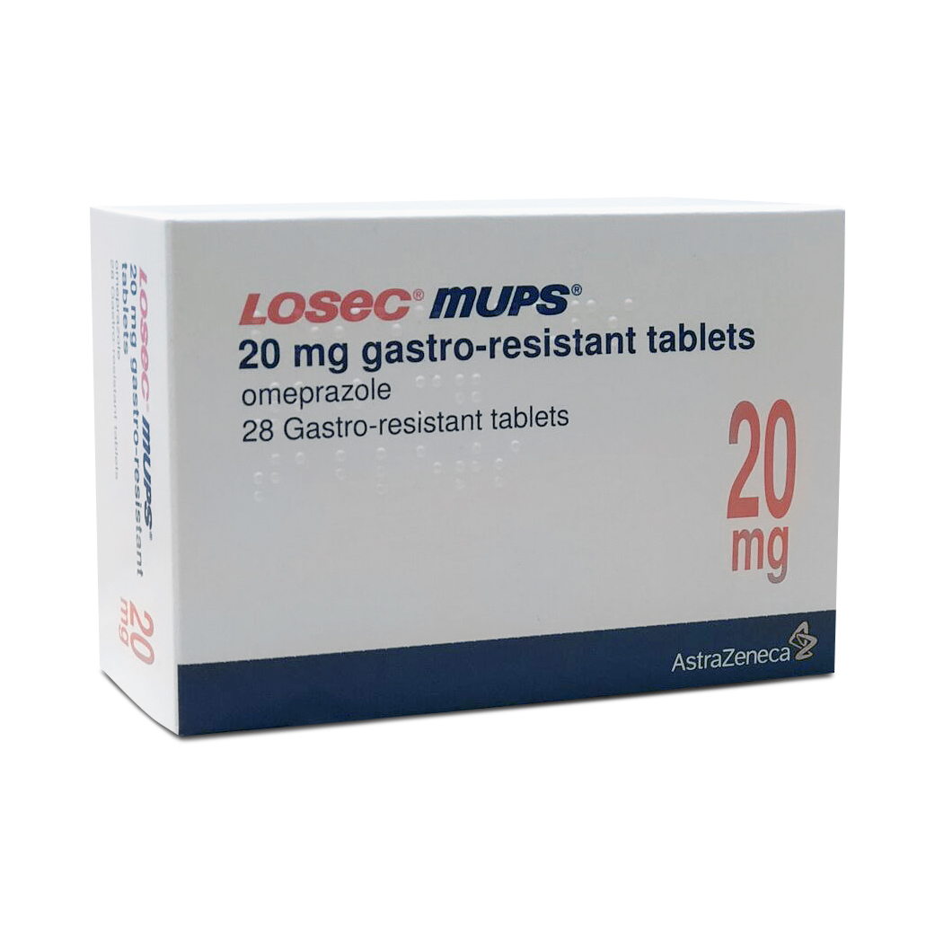 Buy Lansoprazole 15mg or 30mg Online From £9.99 | Chemist ...