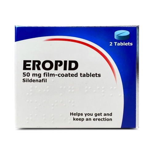 Eropid Tablets