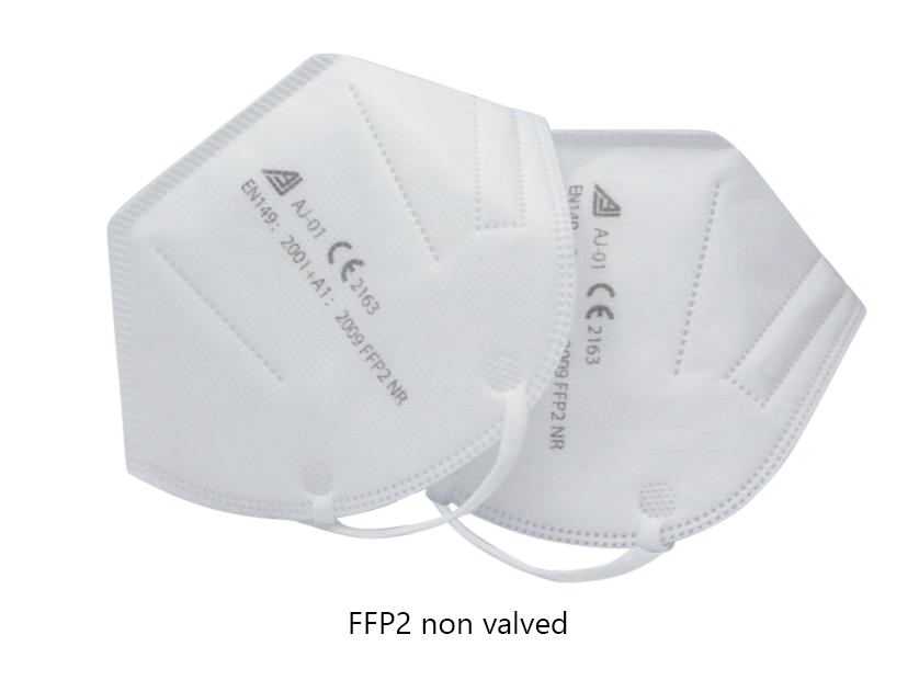 FFP2 Face Mask