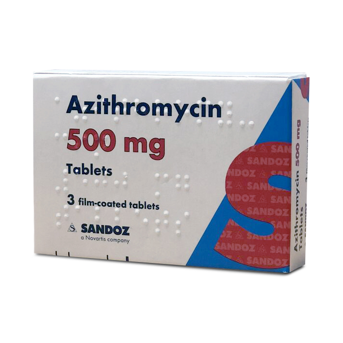 Cost Of Azithromycin Canada