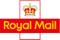 ROYAL MAIL FIRST CLASS™