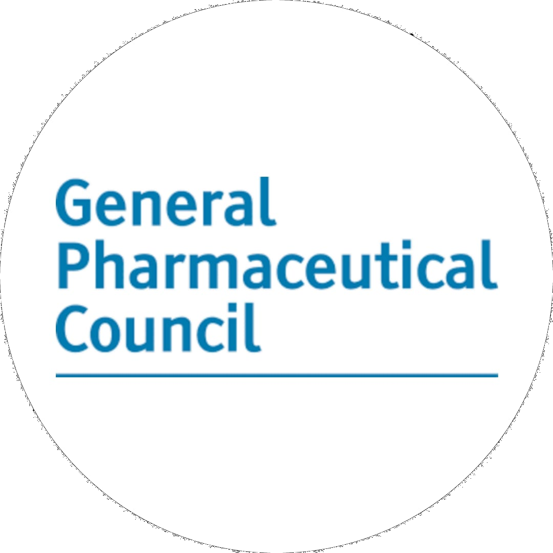 General Pharmaceutical Council (GPhC)