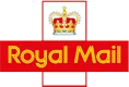 ROYAL MAIL SPECIAL DELIVERY GUARANTEED BY 9AM™