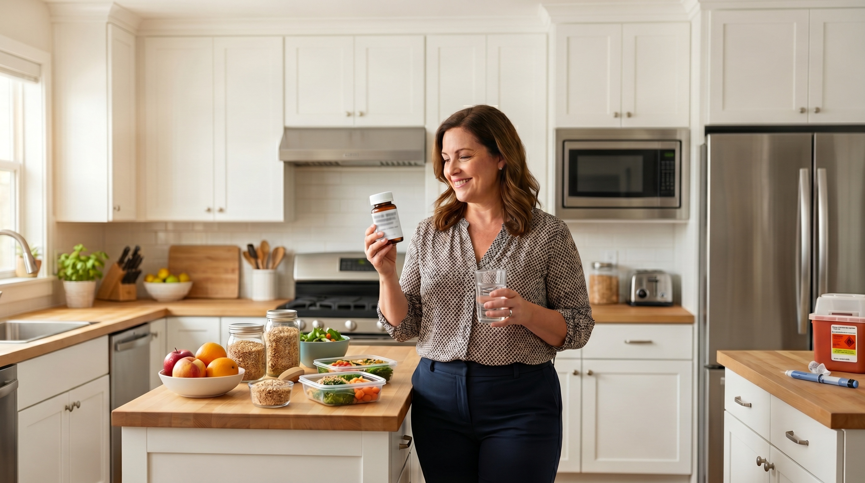 do glp 1 boost metabolism What Is GLP-1 and Why Is It Popular for Weight Loss