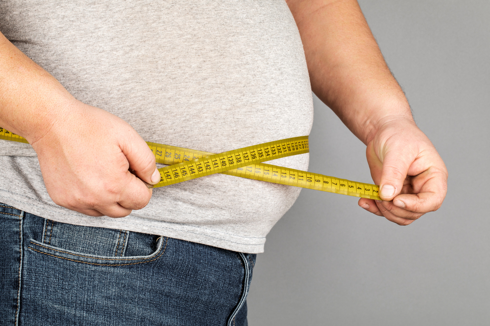 The Link Between Obesity and Erectile Dysfunction